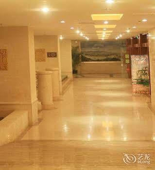 Wu Liang Ye Grand Hotel Chengdu Exterior photo